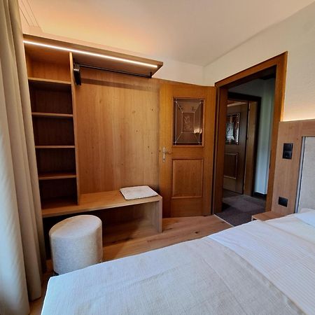 Apartment Martina Рамзау-ім-Ціллерталь Екстер'єр фото