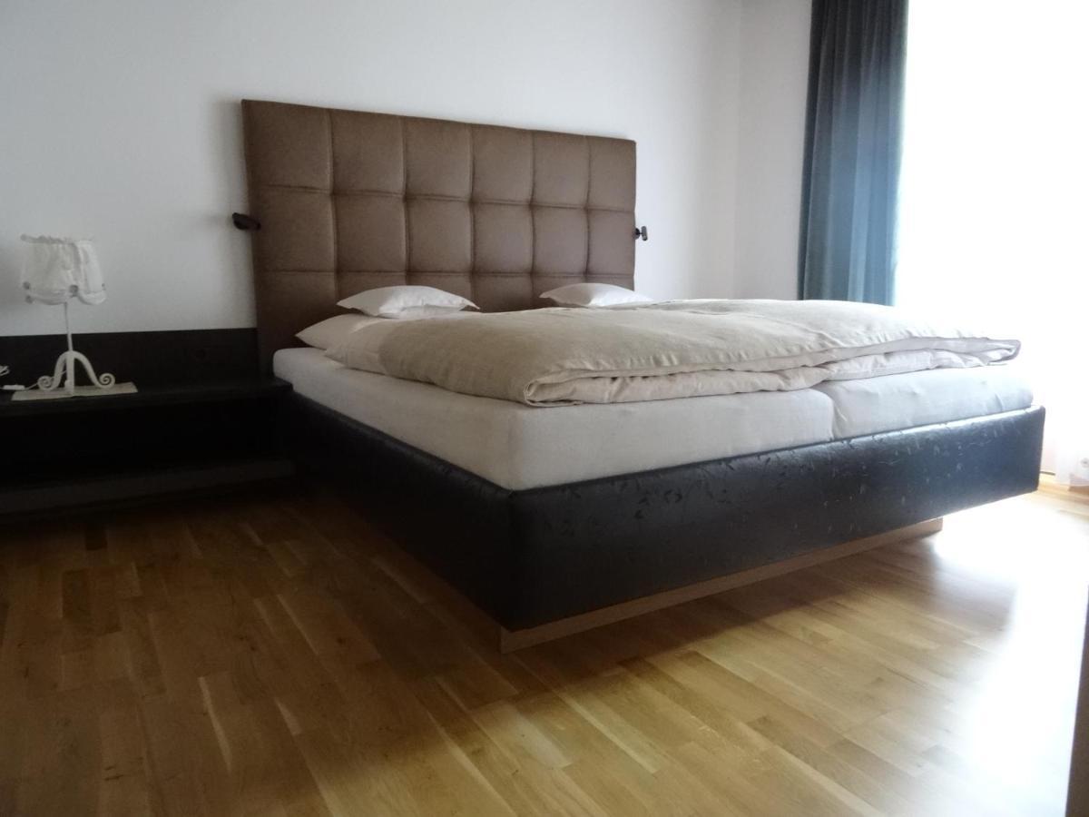 Apartment Martina Рамзау-ім-Ціллерталь Екстер'єр фото