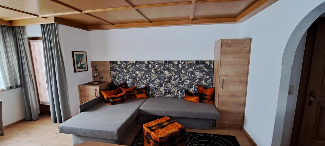 Apartment Martina Рамзау-ім-Ціллерталь Екстер'єр фото