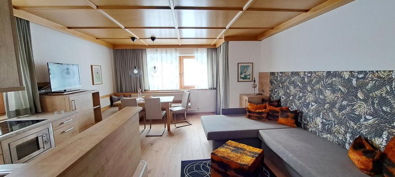 Apartment Martina Рамзау-ім-Ціллерталь Екстер'єр фото