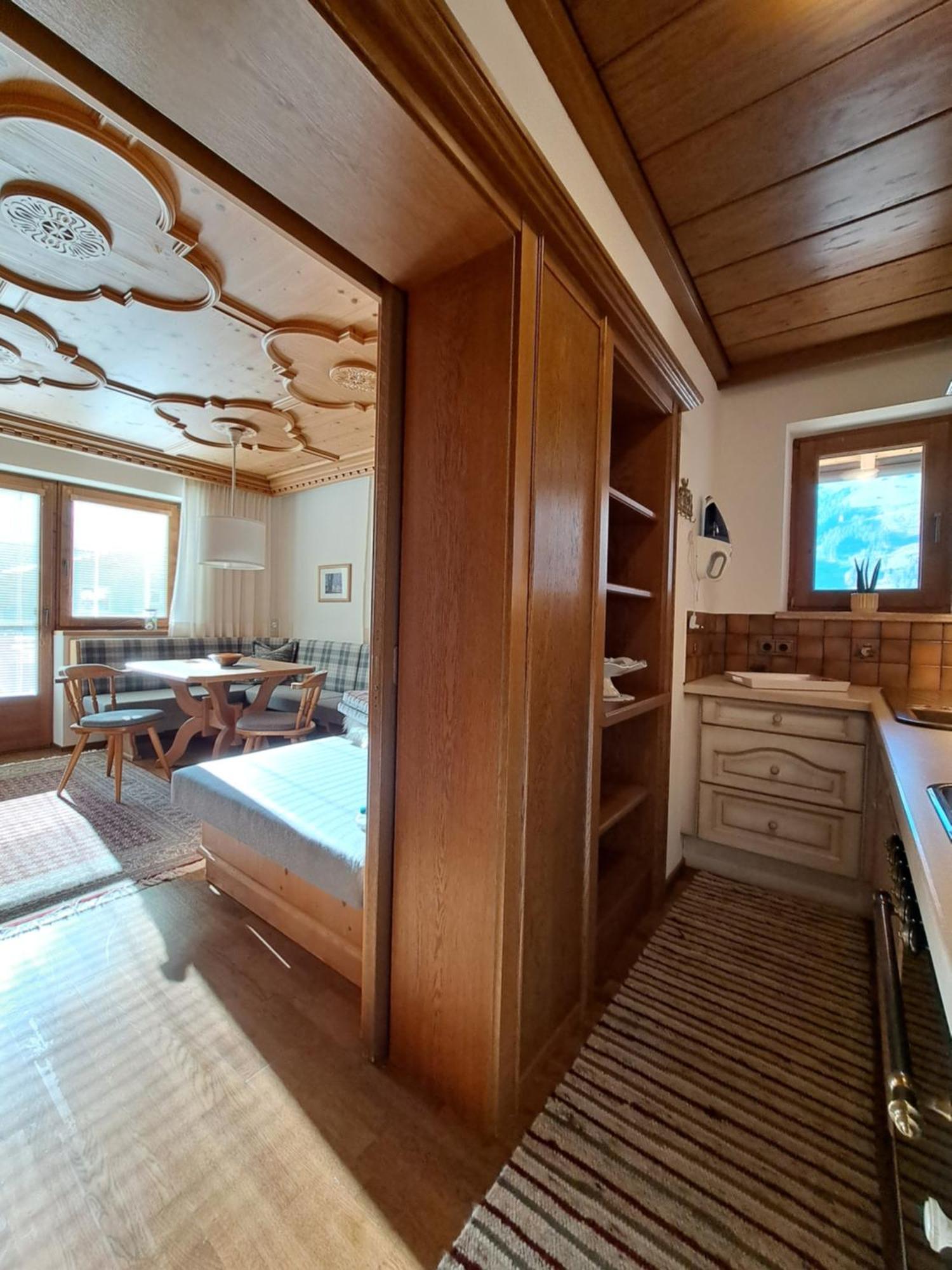 Apartment Martina Рамзау-ім-Ціллерталь Екстер'єр фото