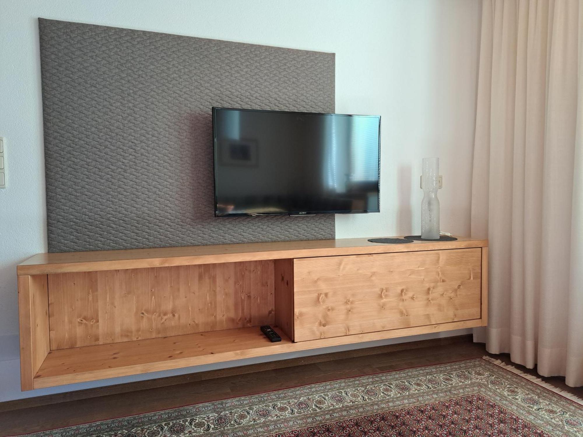 Apartment Martina Рамзау-ім-Ціллерталь Екстер'єр фото