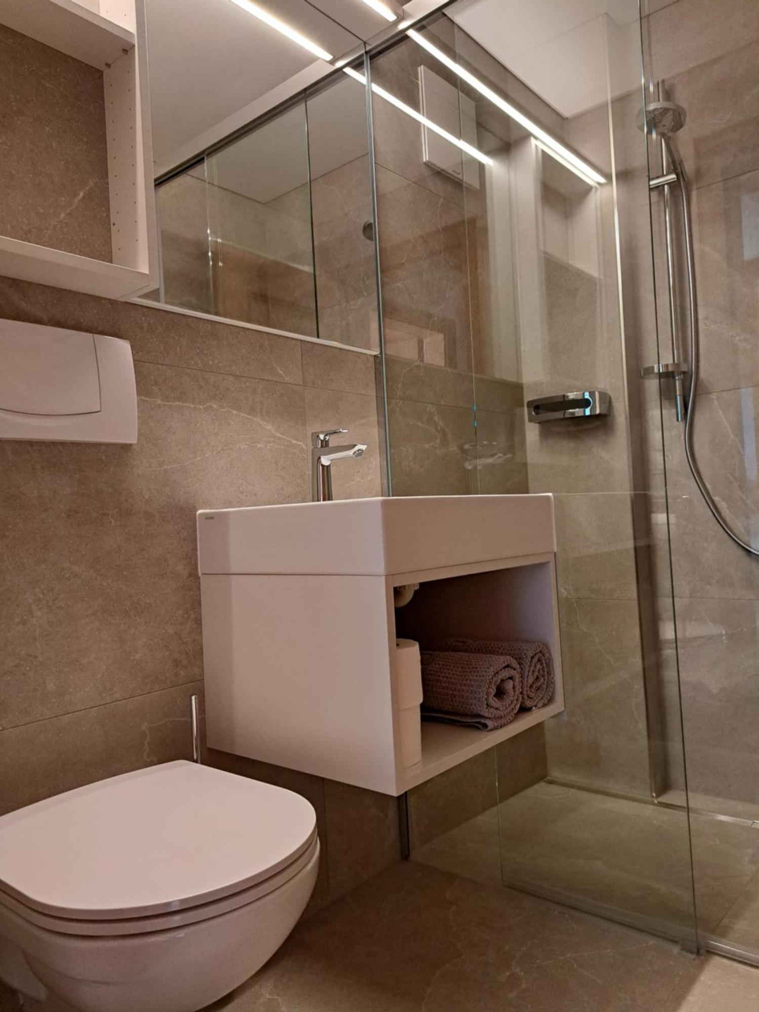 Apartment Martina Рамзау-ім-Ціллерталь Екстер'єр фото