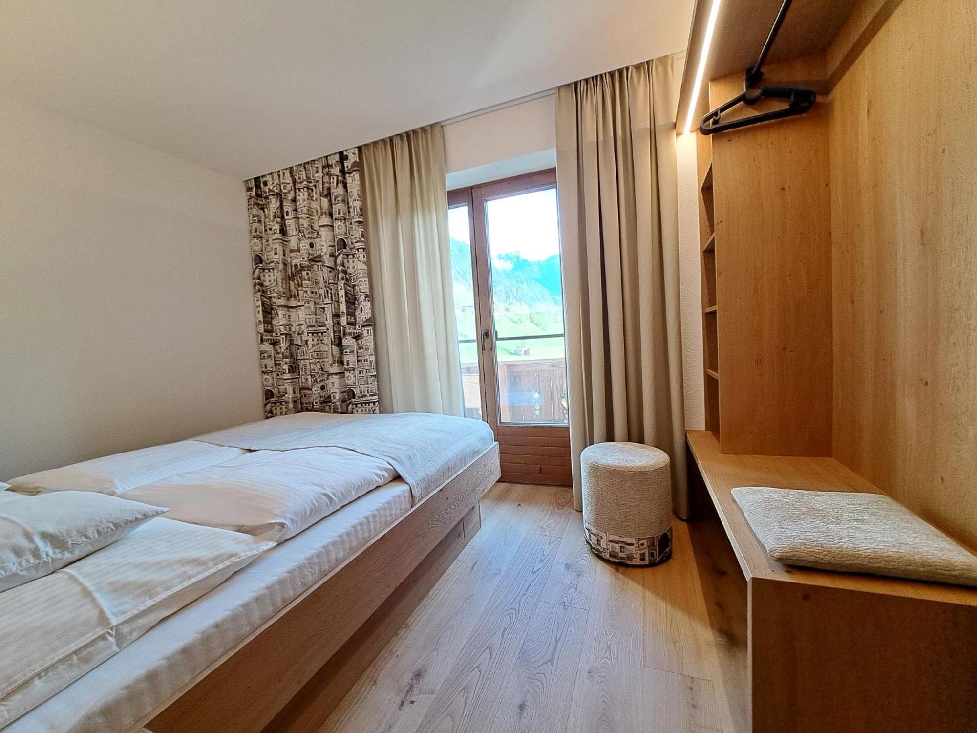 Apartment Martina Рамзау-ім-Ціллерталь Екстер'єр фото