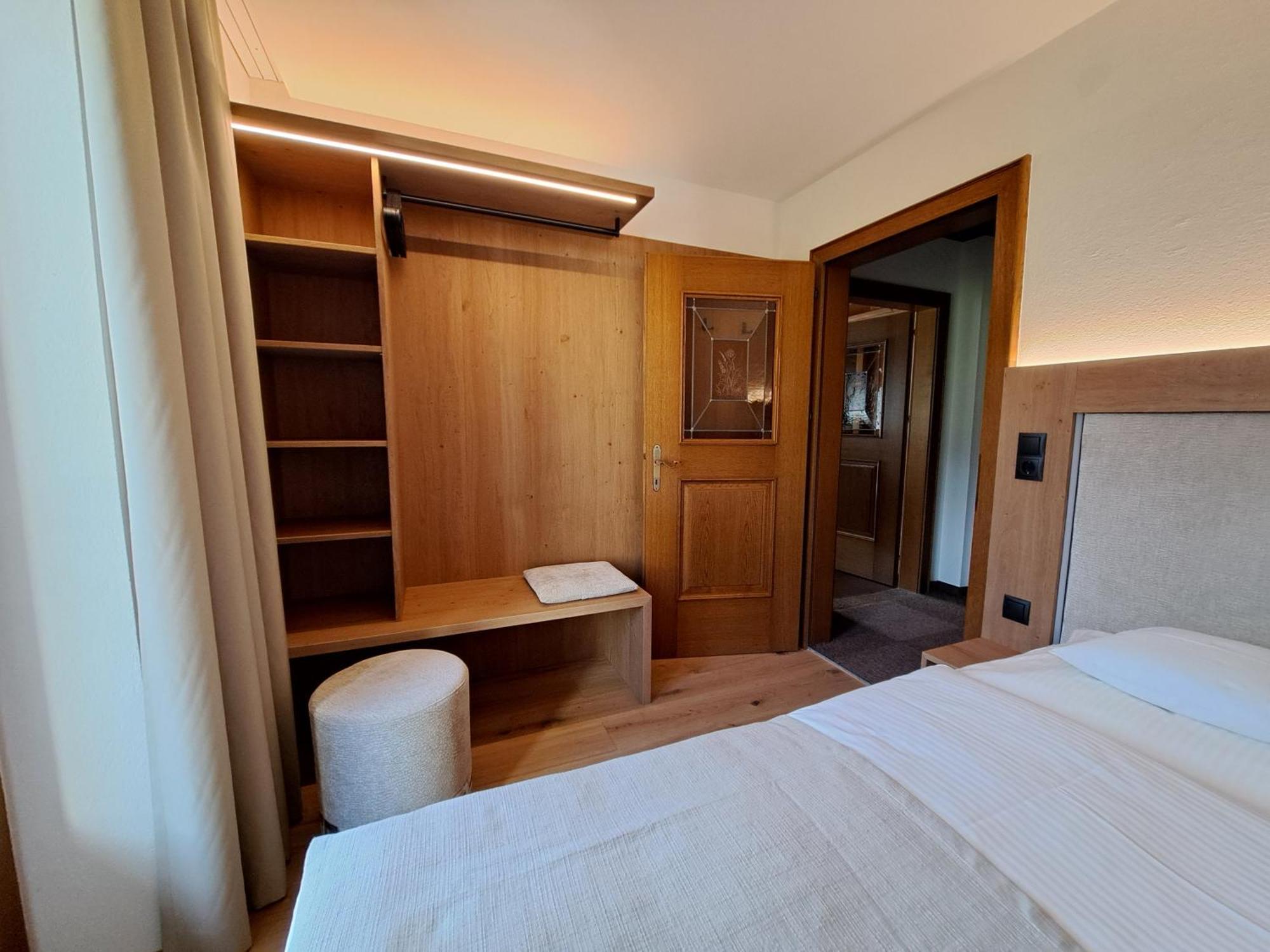 Apartment Martina Рамзау-ім-Ціллерталь Екстер'єр фото