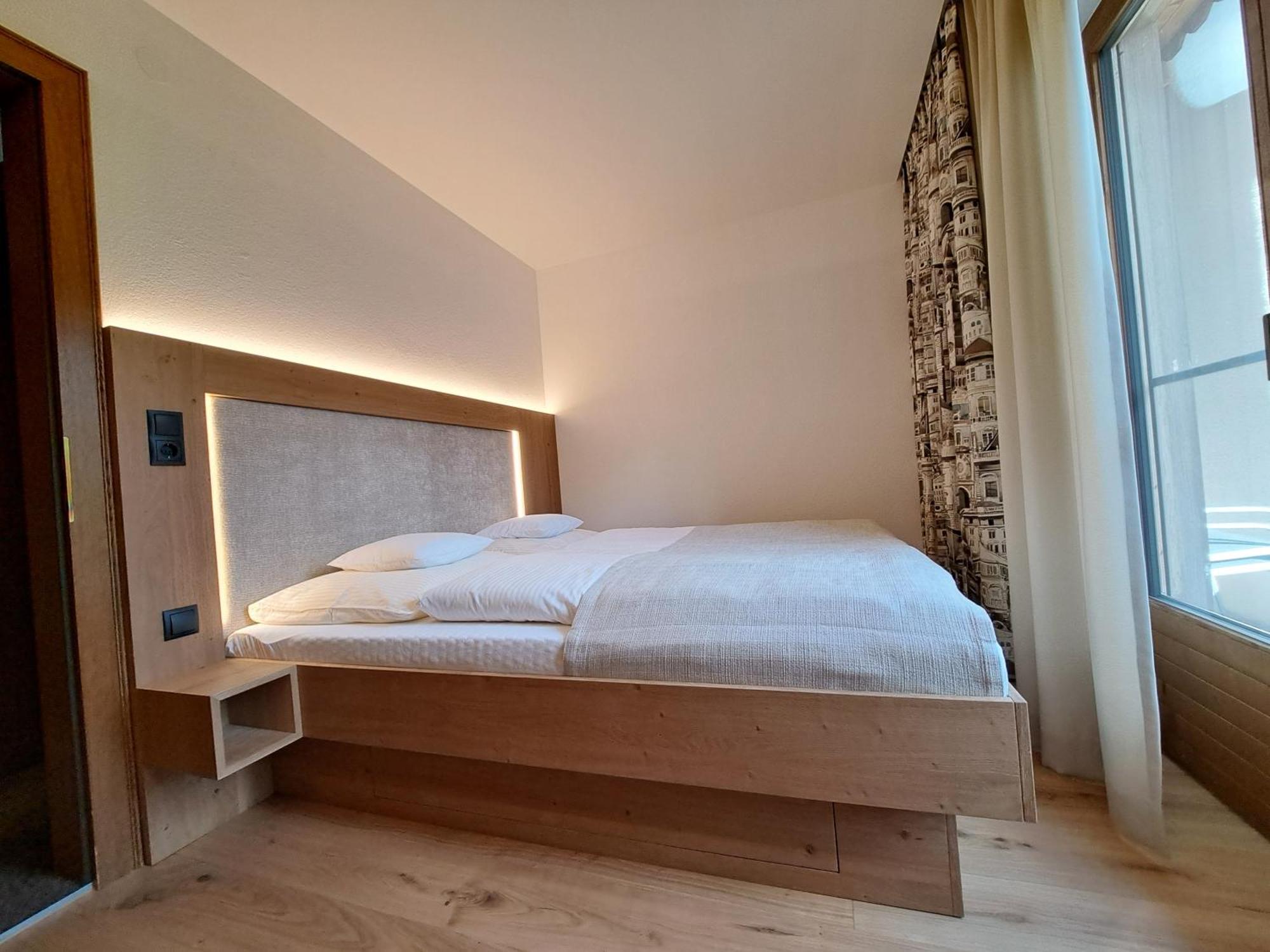 Apartment Martina Рамзау-ім-Ціллерталь Екстер'єр фото