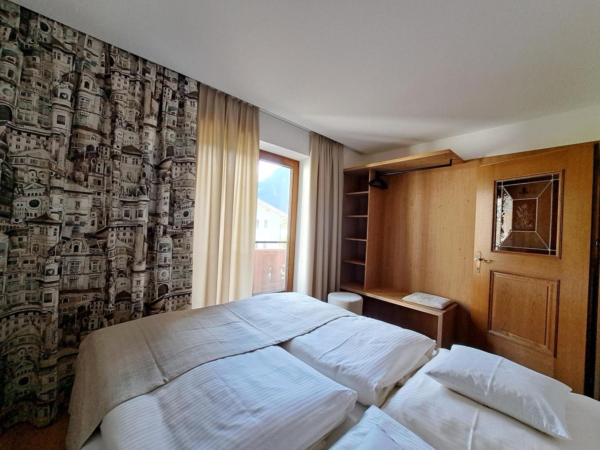 Apartment Martina Рамзау-ім-Ціллерталь Екстер'єр фото