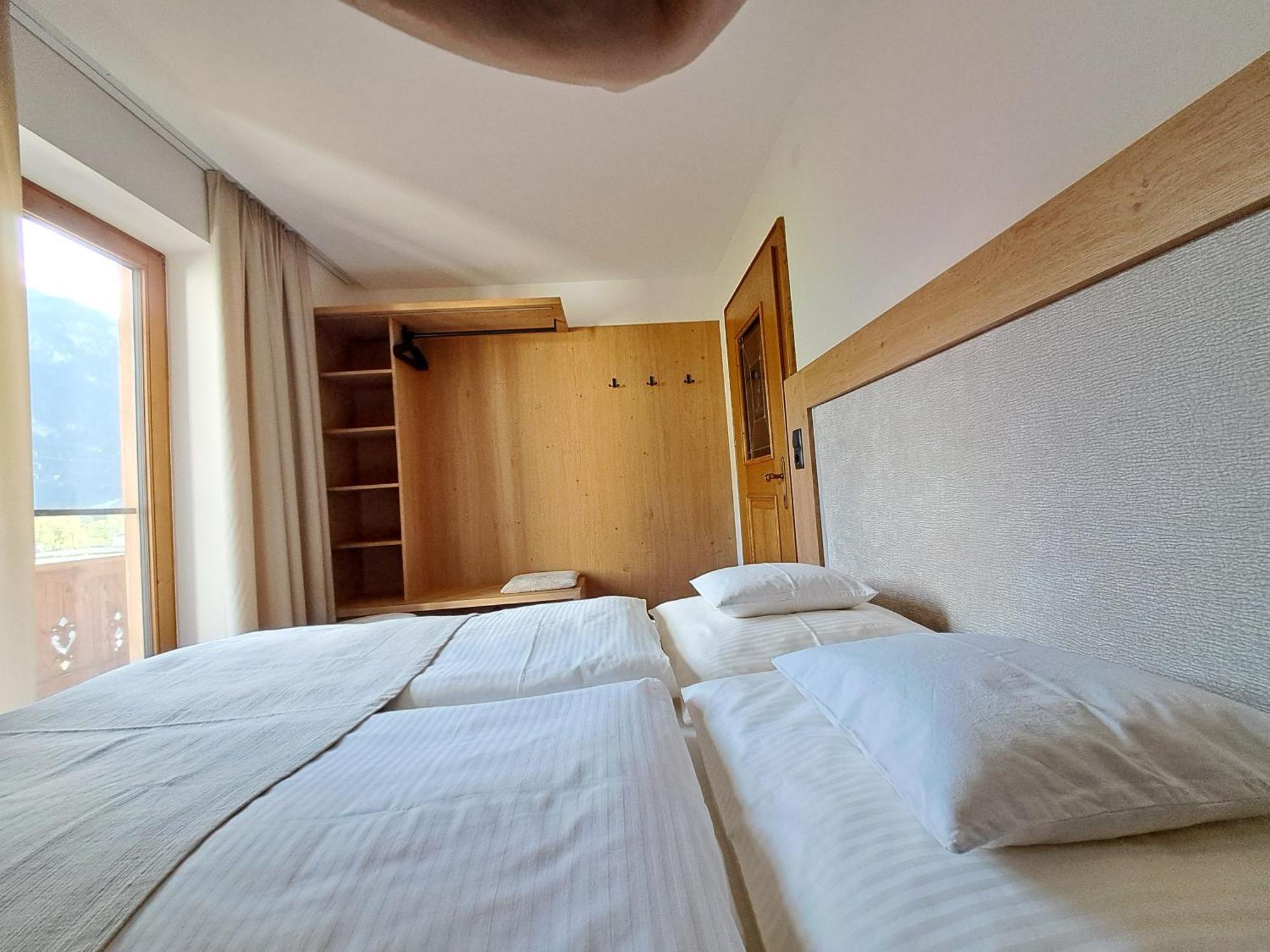 Apartment Martina Рамзау-ім-Ціллерталь Екстер'єр фото