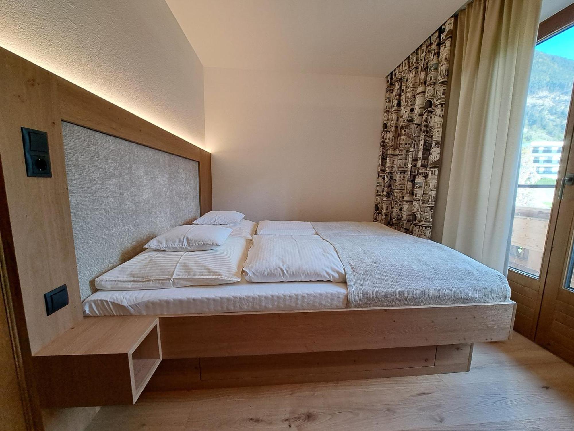 Apartment Martina Рамзау-ім-Ціллерталь Екстер'єр фото