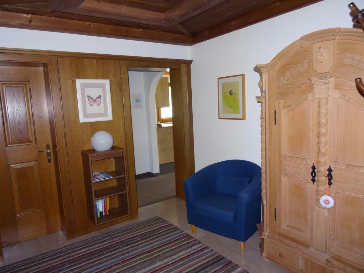Apartment Martina Рамзау-ім-Ціллерталь Екстер'єр фото