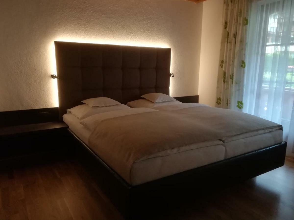 Apartment Martina Рамзау-ім-Ціллерталь Екстер'єр фото